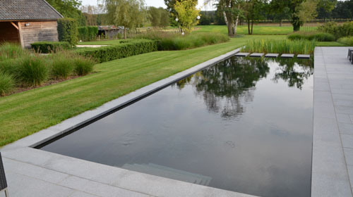 Tuinontwerp Limburg